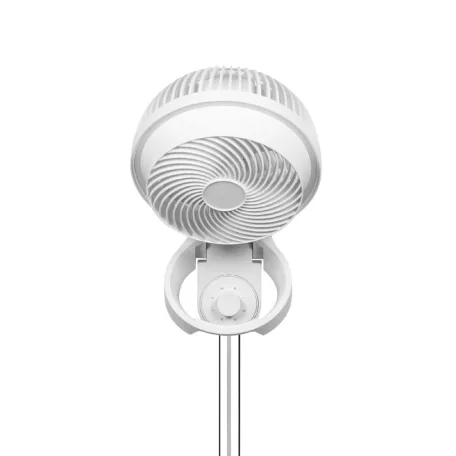 Home WFM 2 fali ventilátor, 30 W, 3 fokozat, 18 cm-es lapátátmérő, állítható dőlésszög