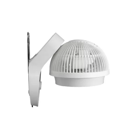Home WFM 2 fali ventilátor, 30 W, 3 fokozat, 18 cm-es lapátátmérő, állítható dőlésszög