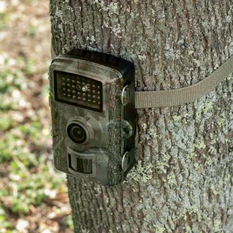 Home WILDCAM1 vadkamera, digitális fényképezőgép, time-lapse, PIR mozgásérzékelő