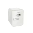 Zilan ZLN1153 mini hűtőszekrény, 36 W, 4 liter kapacitás, hűtésre és melegítésre is alkalmas, 230 V és 12 V üzemelés
