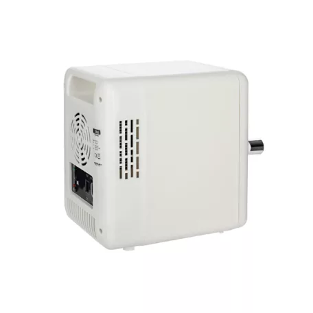 Zilan ZLN1153 mini hűtőszekrény, 36 W, 4 liter kapacitás, hűtésre és melegítésre is alkalmas, 230 V és 12 V üzemelés