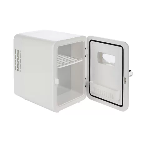 Zilan ZLN1153 mini hűtőszekrény, 36 W, 4 liter kapacitás, hűtésre és melegítésre is alkalmas, 230 V és 12 V üzemelés