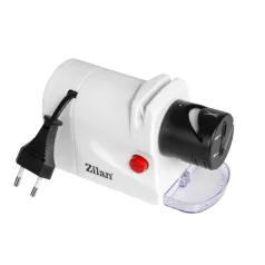   Zilan ZLN2175 elektromos késélező, 40 W, élezés és csiszolás, laposfejű csavarhúzó- és ollóélező