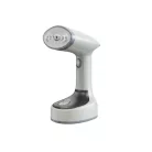 Zilan ZLN2839 ruhagőzölő, kézi, 1400 W, 180 ml-es tartály, 7 gőzkivezető nyílás, jelzőfény, tartozék szövetkefe