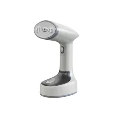   Zilan ZLN2839 ruhagőzölő, kézi, 1400 W, 180 ml-es tartály, 7 gőzkivezető nyílás, jelzőfény, tartozék szövetkefe