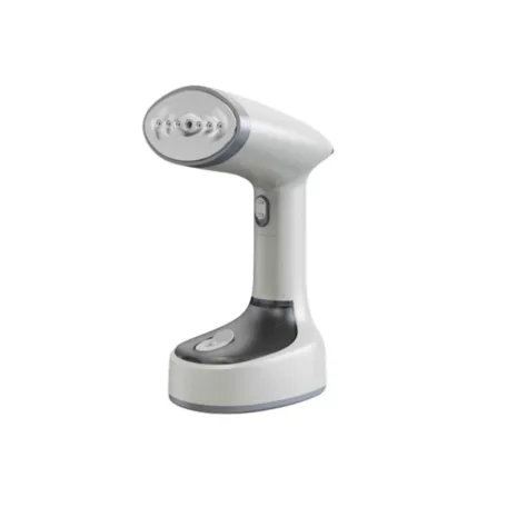 Zilan ZLN2839 ruhagőzölő, kézi, 1400 W, 180 ml-es tartály, 7 gőzkivezető nyílás, jelzőfény, tartozék szövetkefe