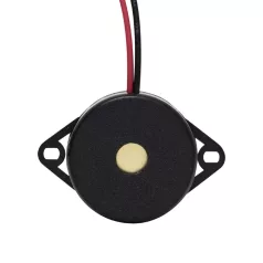   Home Z 2 zümmer, folyamatos hangjelzés, piezo hangszóró, 85 dB-es hangerő, feszültség:
