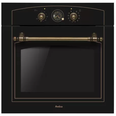 Amica rusztikus beépíthető szett