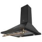 Amica rusztikus beépíthető szett