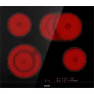 Gorenje ECS643BCSC Beépíthető kerámia főzőlap