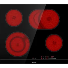 Gorenje ECS643BCSC Beépíthető kerámia főzőlap