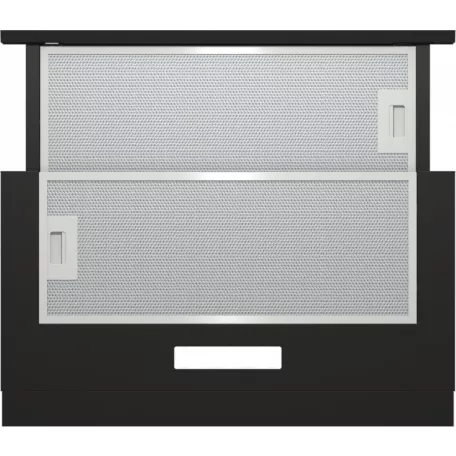 Gorenje TH60E3B Teleszkópos elszívó, fekete