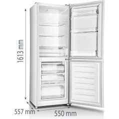 Gorenje RK4162PW4 Alulfagyasztós hűtő
