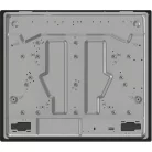 Gorenje G641EXB Beépíthető gázfőzőlap