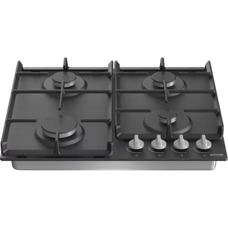 Gorenje G641EXB Beépíthető gázfőzőlap