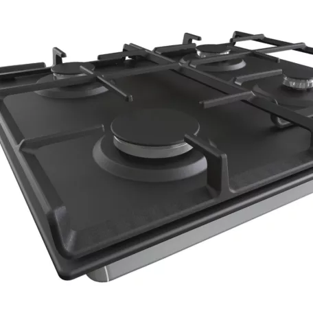 Gorenje G641EXB Beépíthető gázfőzőlap