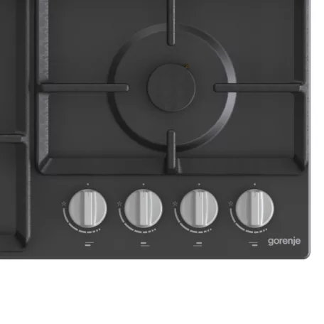 Gorenje G641EXB Beépíthető gázfőzőlap