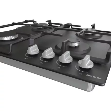 Gorenje G641EXB Beépíthető gázfőzőlap