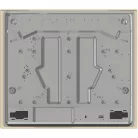 Gorenje GW6D42CLI gáz főzőlap