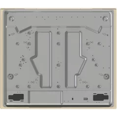 Gorenje GW6D42CLI gáz főzőlap
