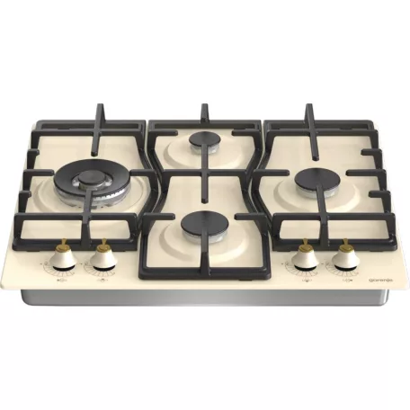 Gorenje GW6D42CLI gáz főzőlap