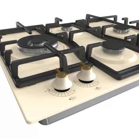 Gorenje GW6D42CLI gáz főzőlap