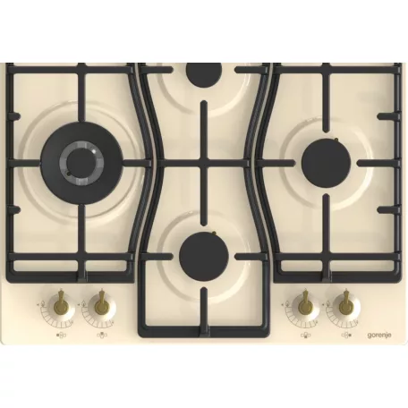 Gorenje GW6D42CLI gáz főzőlap
