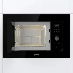 Gorenje BM201AG1BG beépíthető mikró