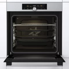   Gorenje BPS6747A06X Beépíthető Pirolitikus, ExtraSteam sütő