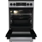Gorenje GEC5C41SG Elektromos tűzhely