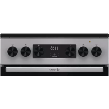 Gorenje GEC5C41SG Elektromos tűzhely