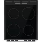 Gorenje GEC5C41SG Elektromos tűzhely