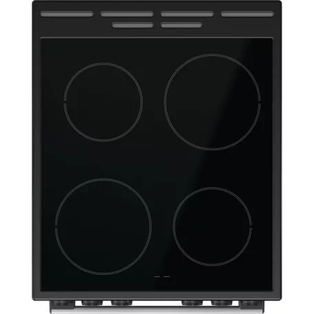 Gorenje GEC5C41SG Elektromos tűzhely