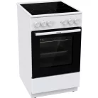 Gorenje GEC5A41WG Elektromos tűzhely