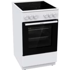 Gorenje GEC5A41WG Elektromos tűzhely