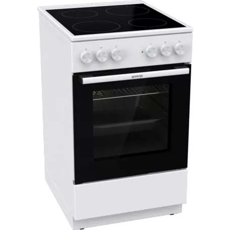 Gorenje GEC5A41WG Elektromos tűzhely