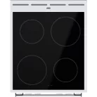 Gorenje GEC5A41WG Elektromos tűzhely
