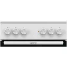 Gorenje GEC5A41WG Elektromos tűzhely