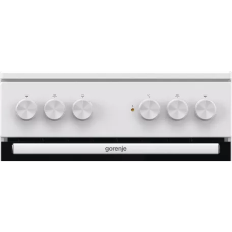 Gorenje GEC5A41WG Elektromos tűzhely