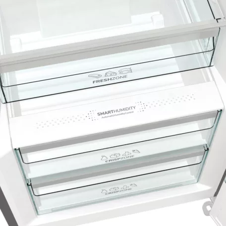 Gorenje R619EAXL6 Egyajtós hűtő