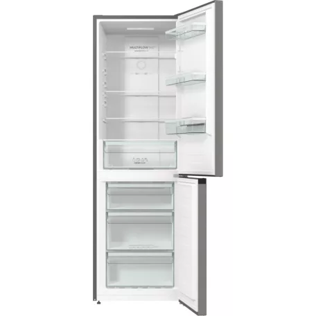 Gorenje N61EA2XL4 Alulfagyasztós hűtő