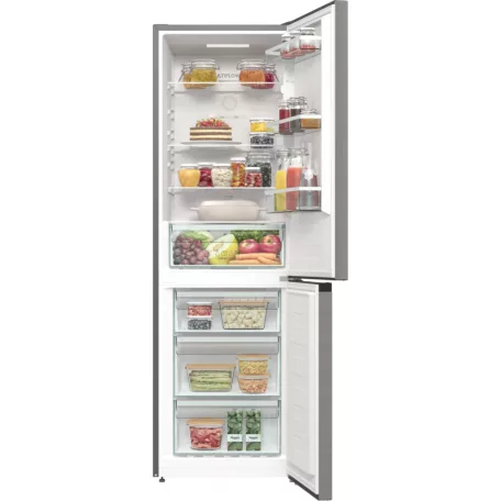 Gorenje N61EA2XL4 Alulfagyasztós hűtő