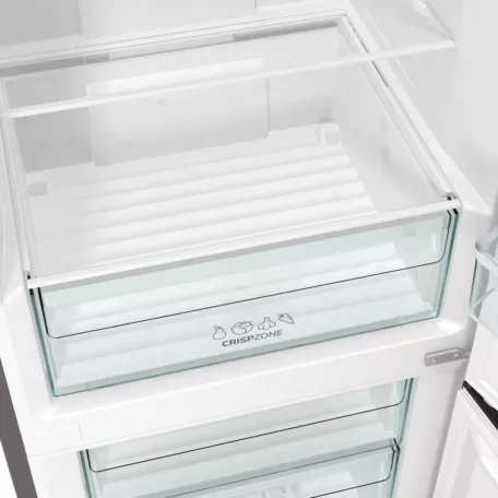 Gorenje N61EA2XL4 Alulfagyasztós hűtő