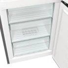 Gorenje N61EA2XL4 Alulfagyasztós hűtő