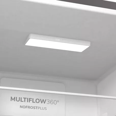 Gorenje N61EA2XL4 Alulfagyasztós hűtő