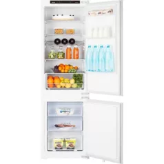 Gorenje NRKI418EP1 Beépíthető Hűtőszekrény