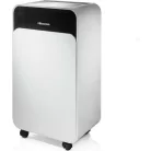 Hisense D16CW Páramentesítő, Wi-Fi, Szárítási funkció