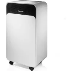 Hisense D16CW Páramentesítő, Wi-Fi, Szárítási funkció