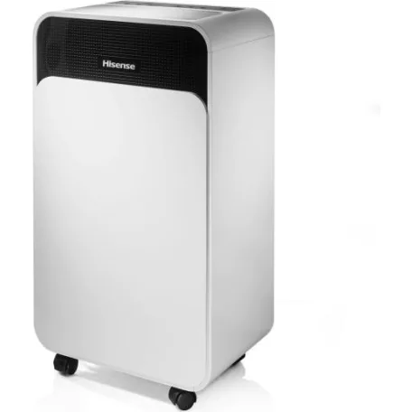 Hisense D16CW Páramentesítő, Wi-Fi, Szárítási funkció