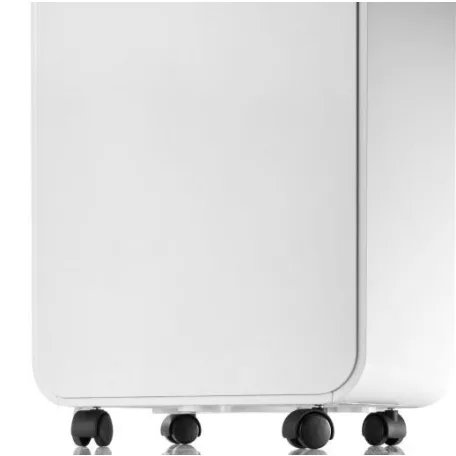 Hisense D16CW Páramentesítő, Wi-Fi, Szárítási funkció